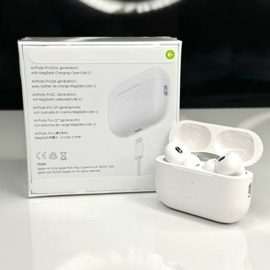 Airpods Pro 2